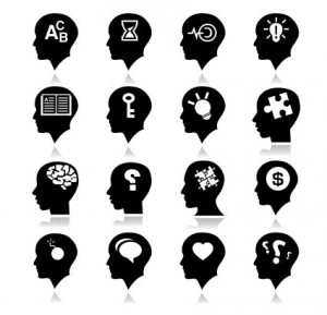 Brain Icons